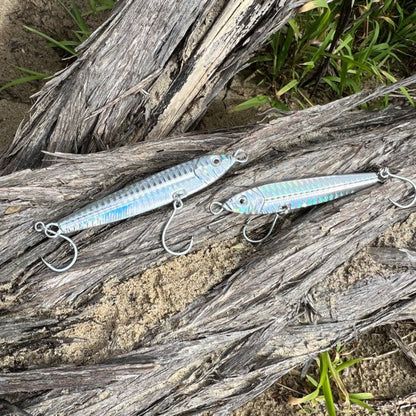 FANG BAIT - METAL LURE